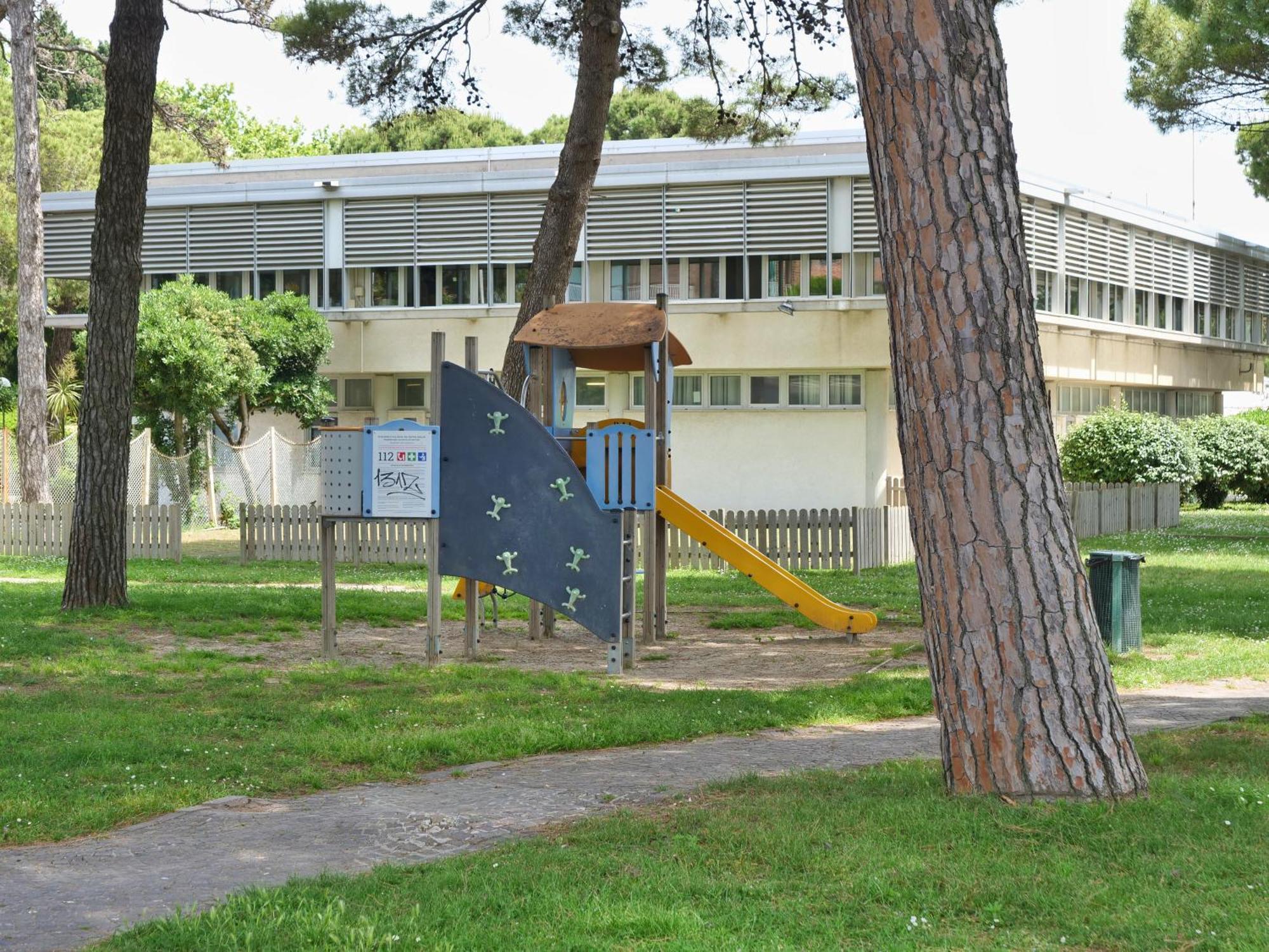 Terme Aparthotel Grado