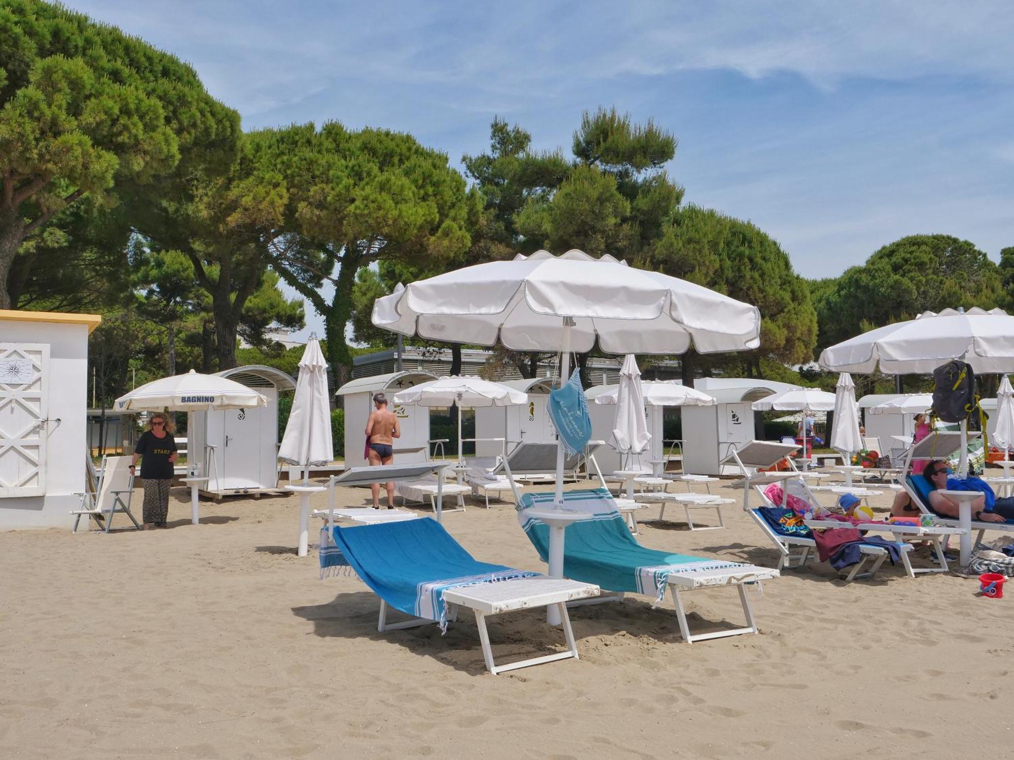 Terme Aparthotel Grado