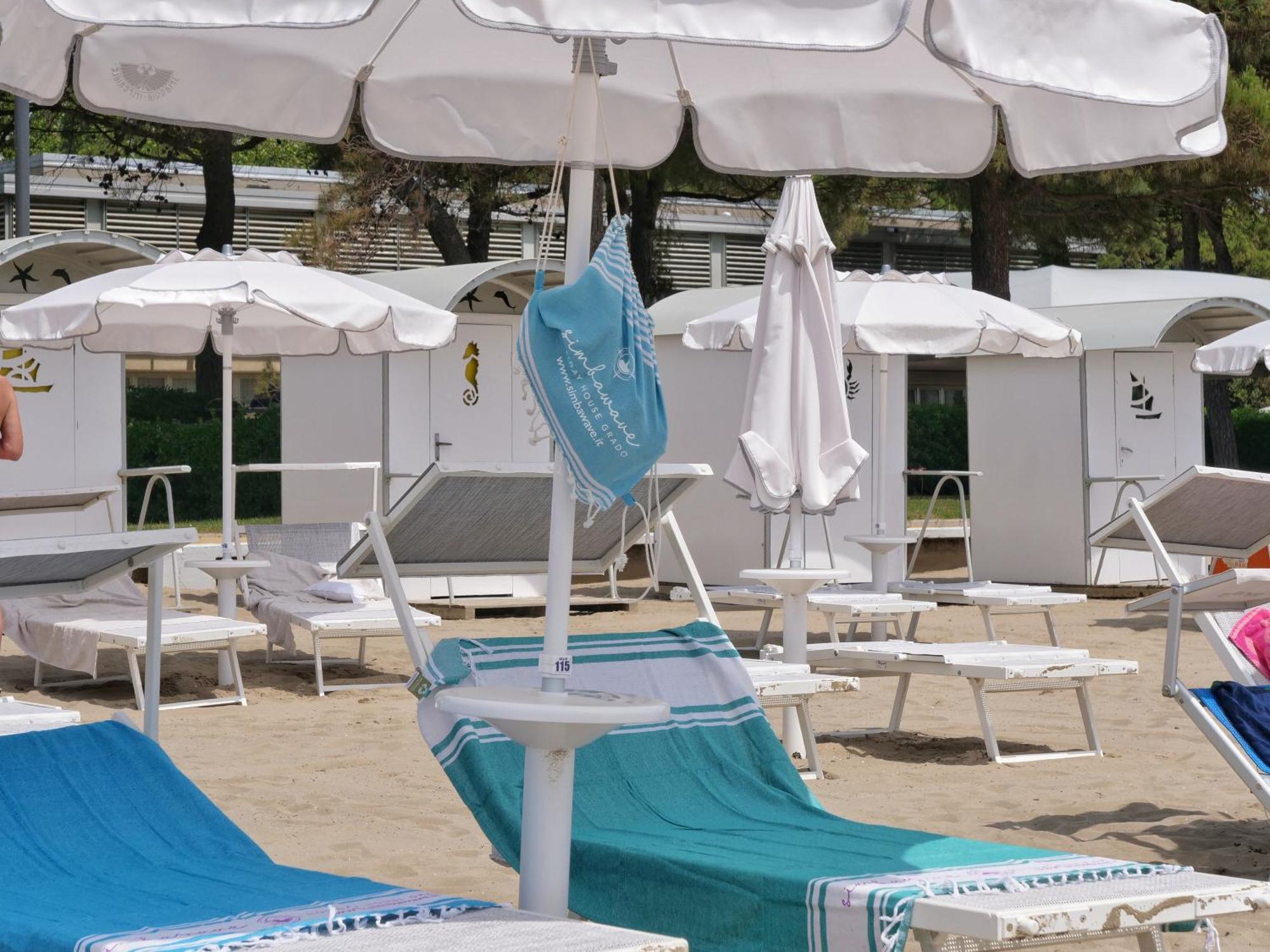 Terme Aparthotel Grado