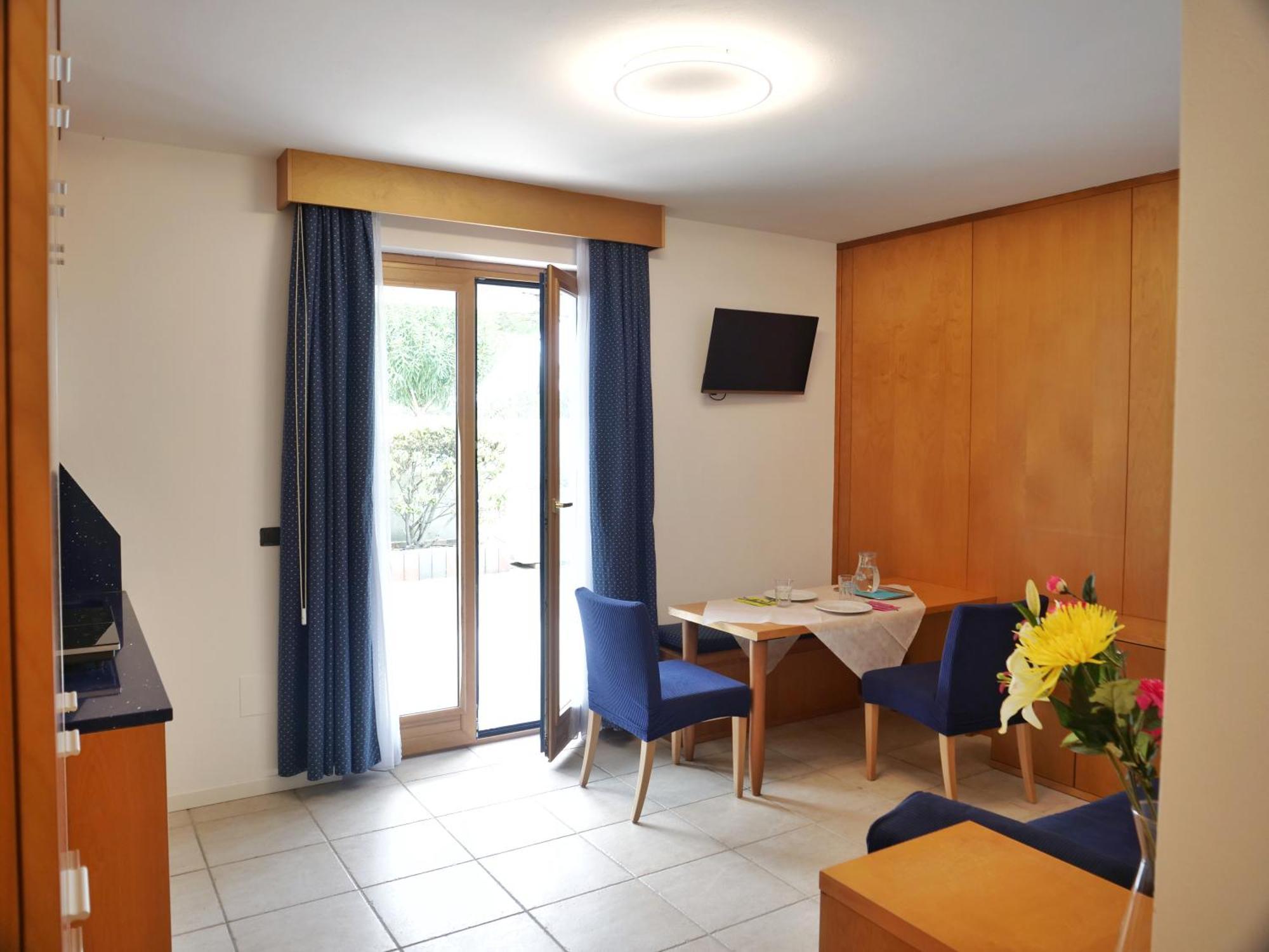 Terme Aparthotel