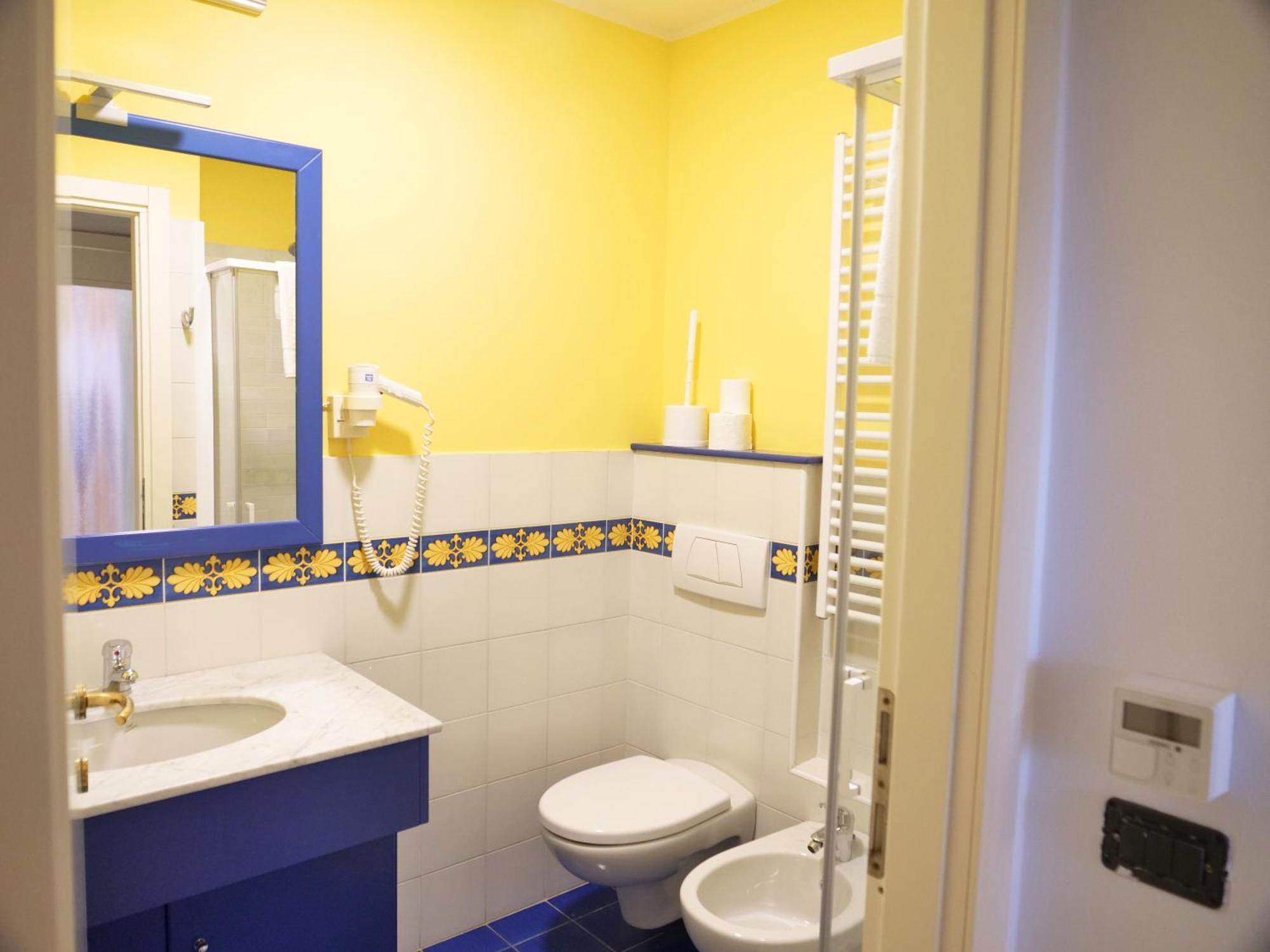 Terme Aparthotel *