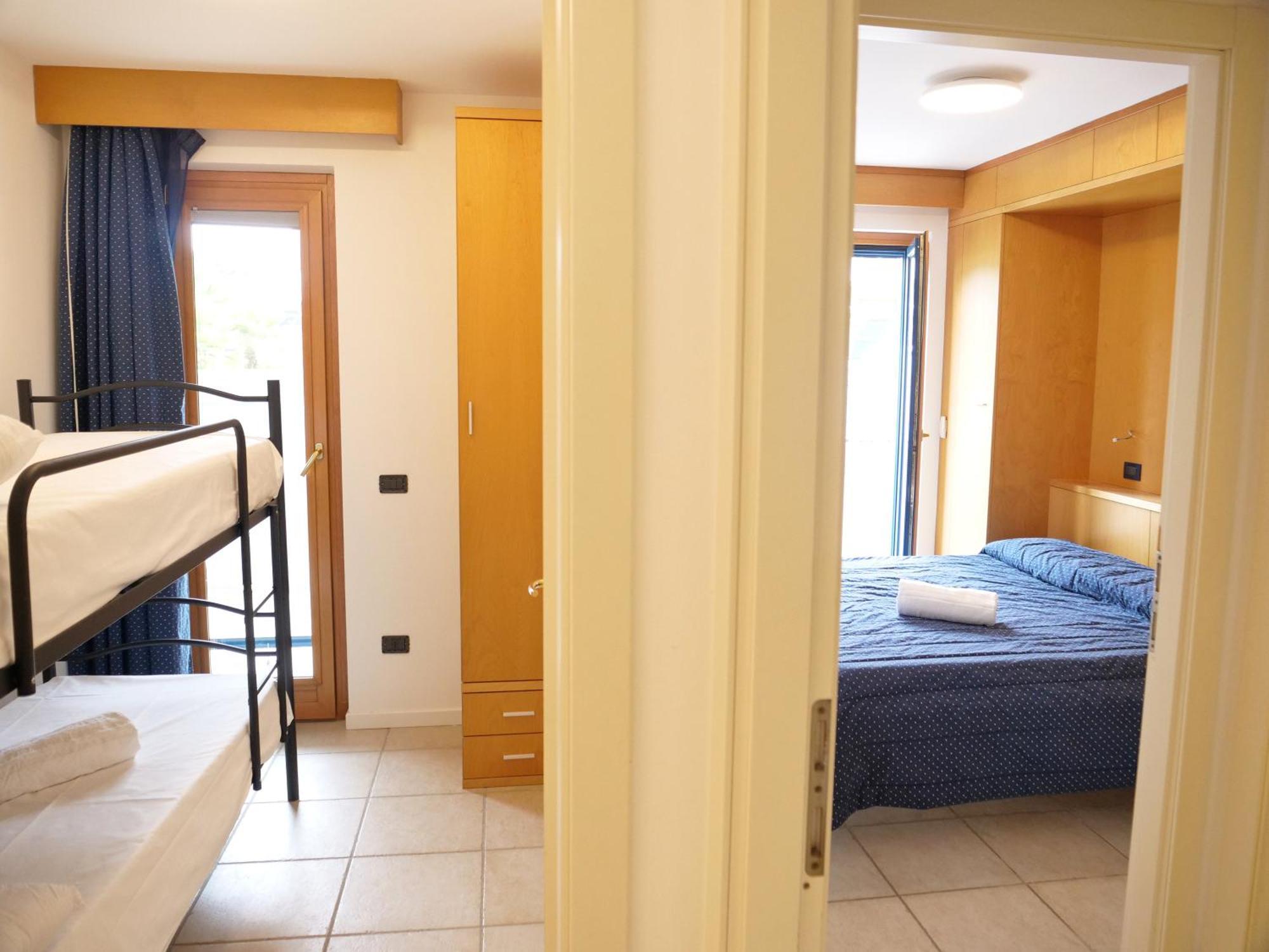 Terme Aparthotel *