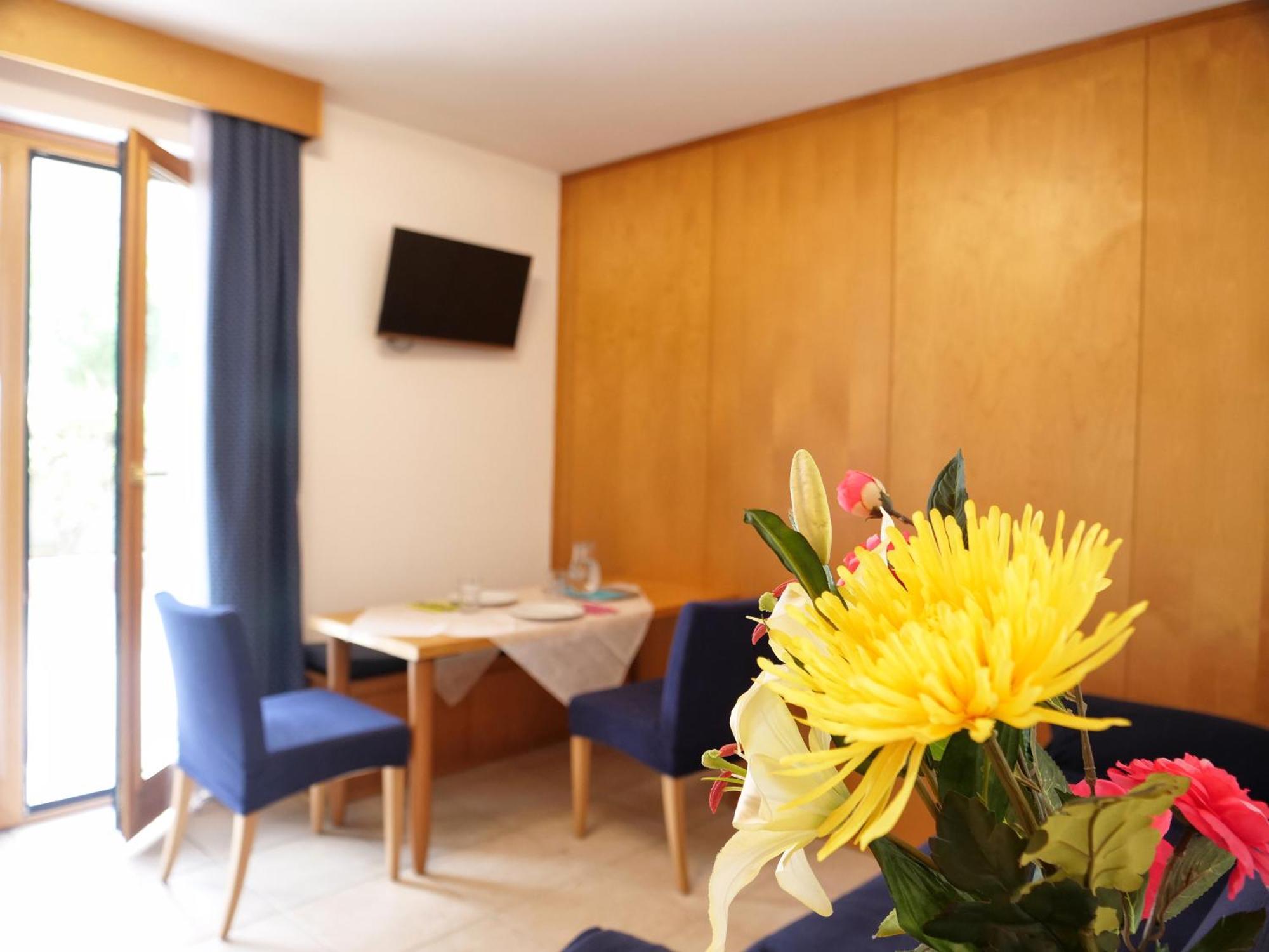 Terme Aparthotel