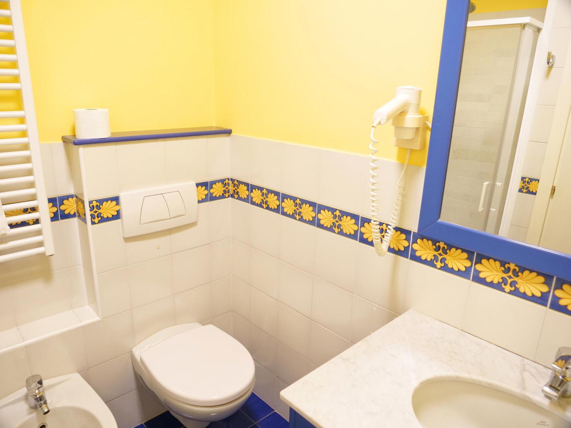 Aparthotel Terme *