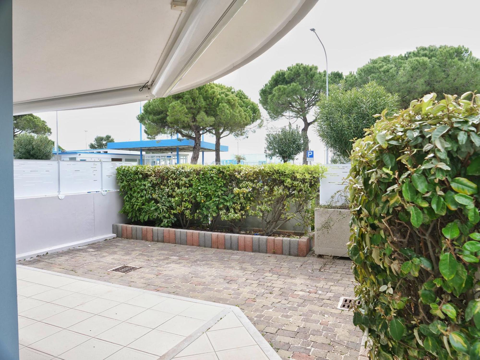 Aparthotel Terme Grado