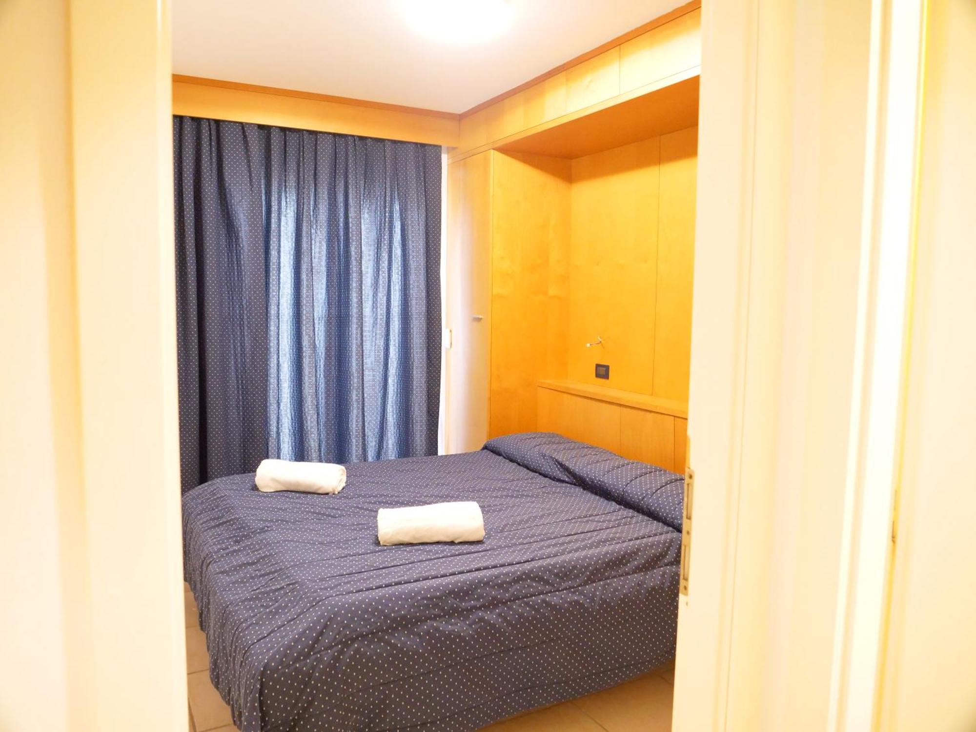 Terme Aparthotel *