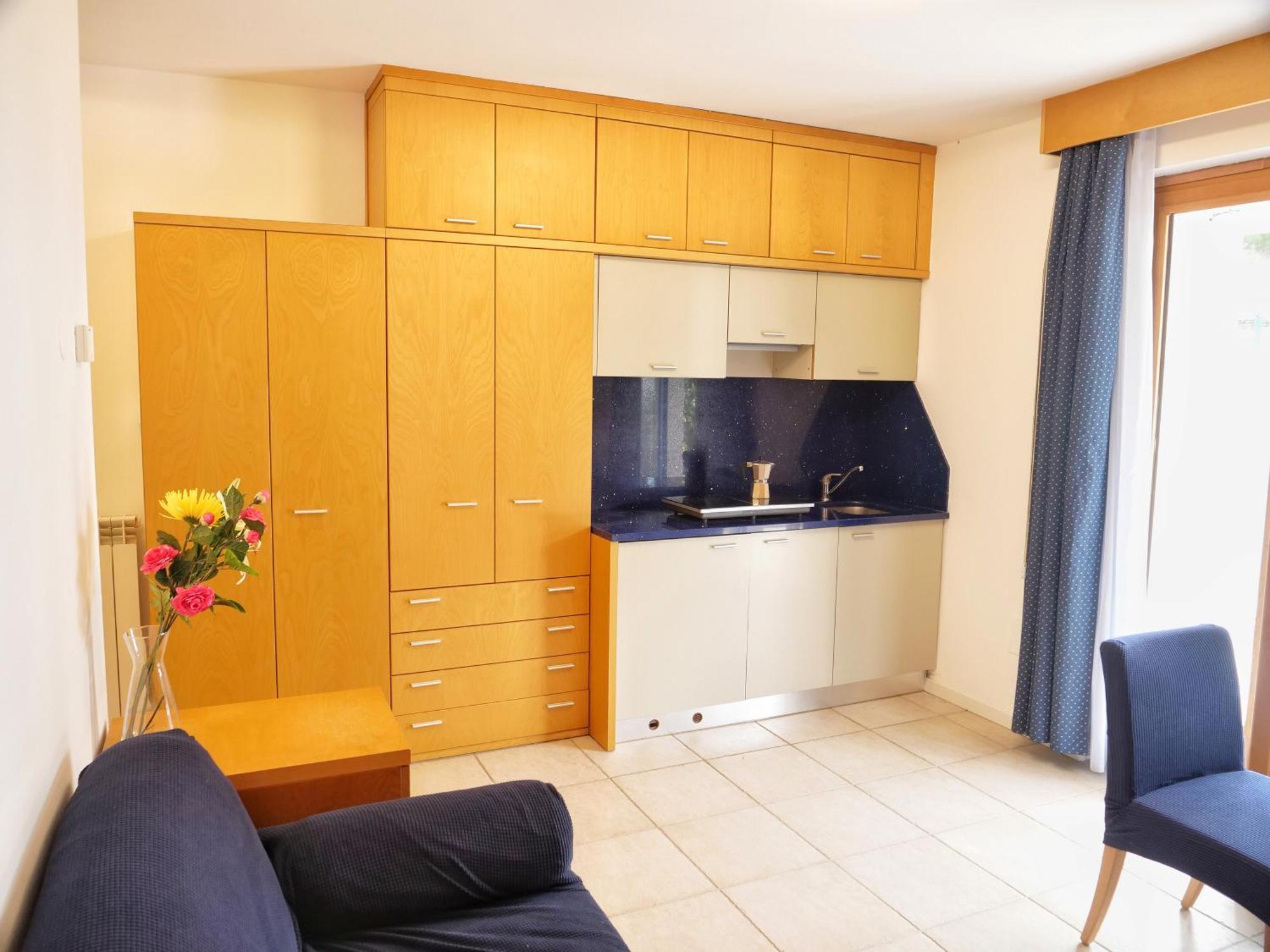 Aparthotel Terme