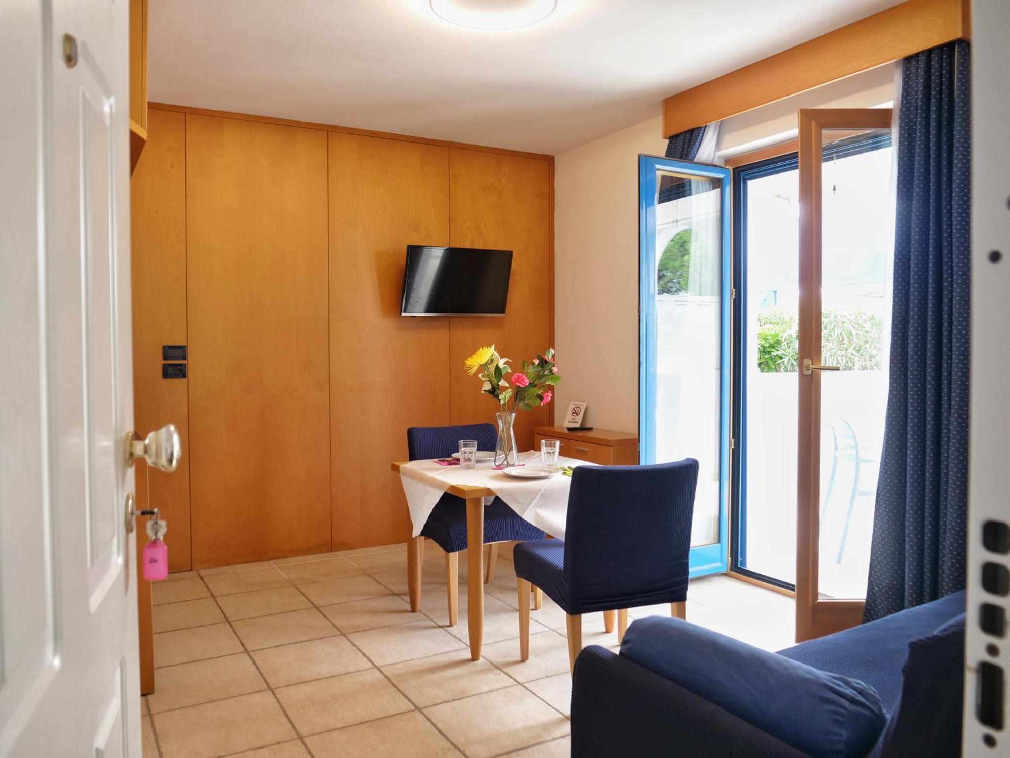 Aparthotel Terme *