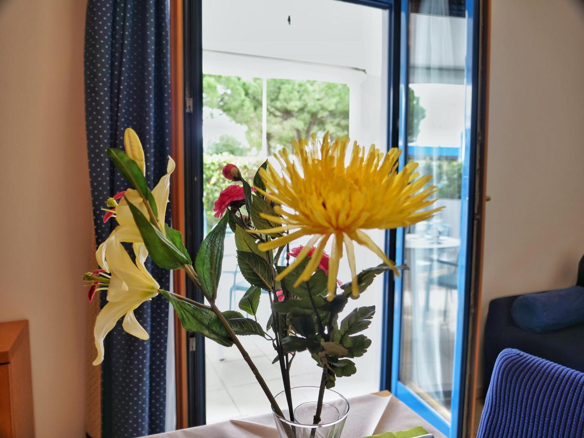 Aparthotel Terme