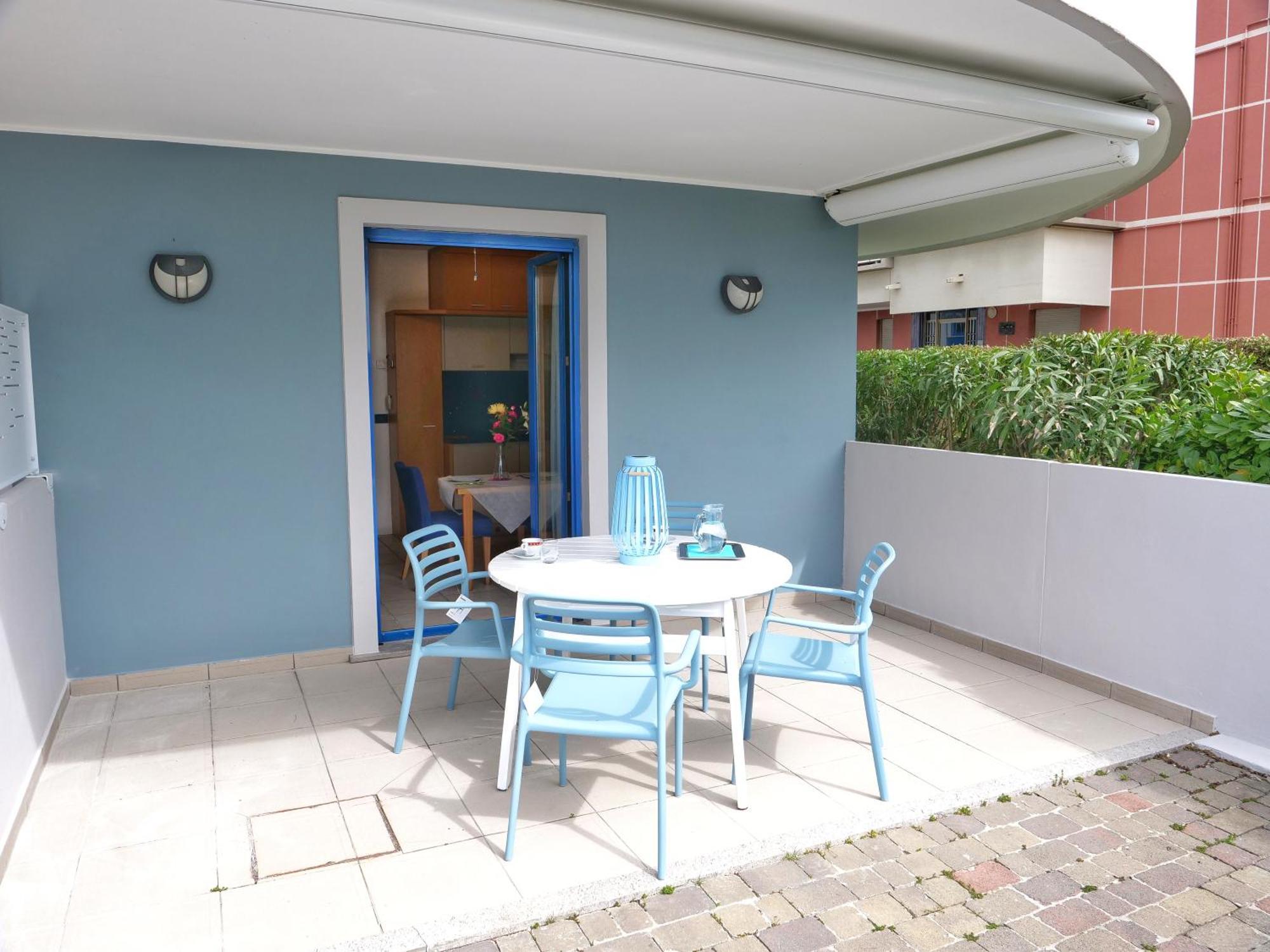 Aparthotel Terme Grado