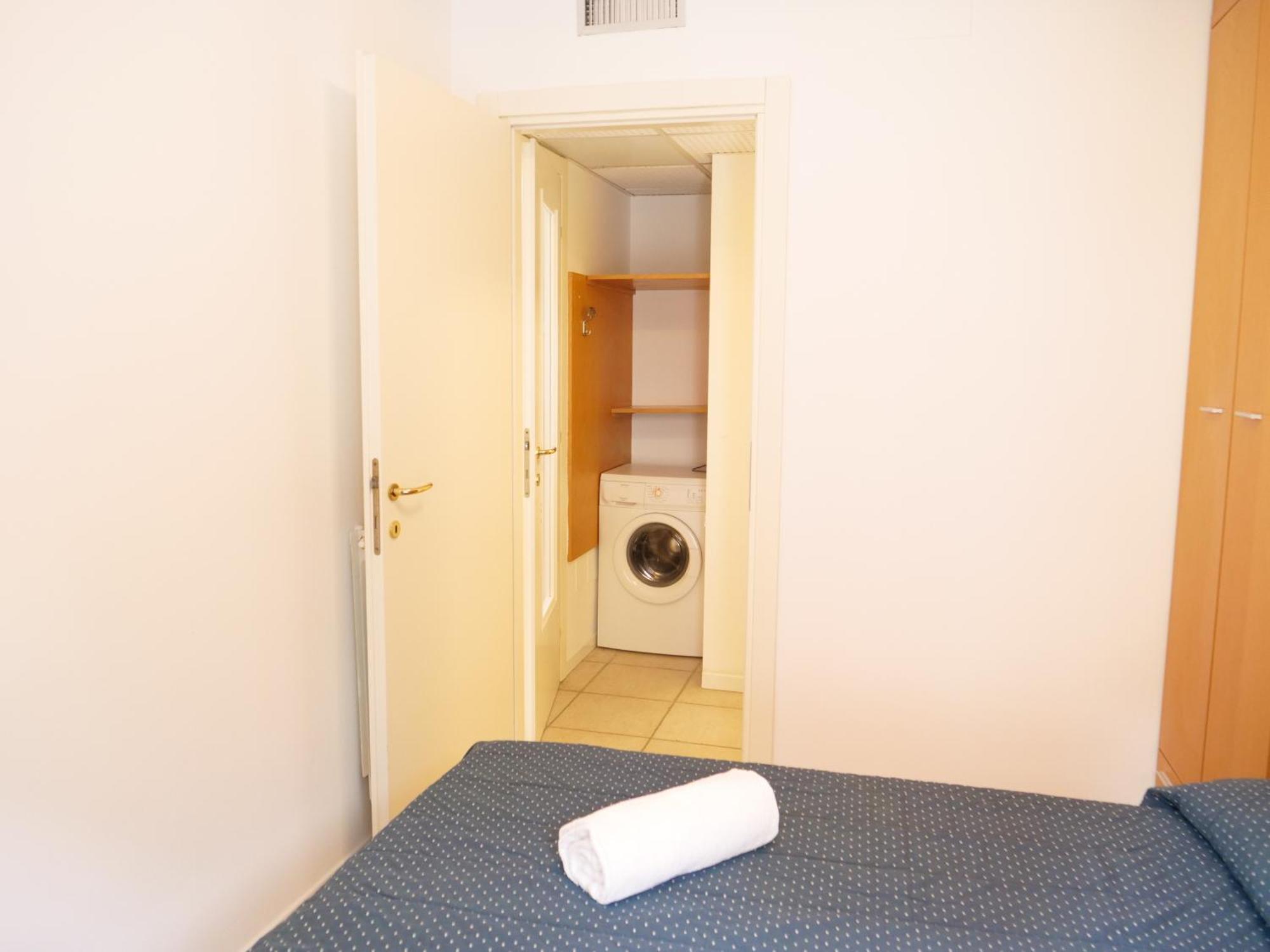 Terme Aparthotel *